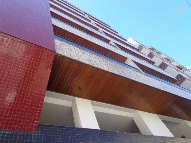 Edificio Evora Ap 604 - Praia Do Morro, 구아라파리 외부 사진